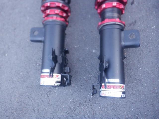 BLITZ
DAMPER
ZZ-R