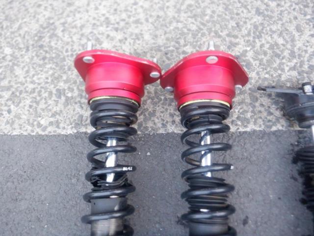 BLITZ
DAMPER
ZZ-R