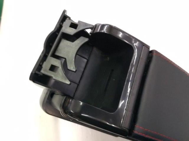 メーカー不明 アームレストコンソール