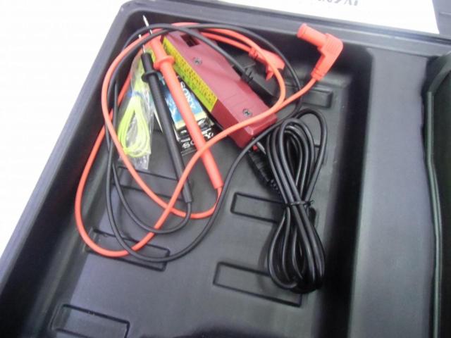 【WG】【BANZAI】自動車マルチメーター DACS-001-4A