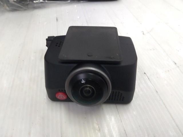 YUPITERU marumie Q-32R 全周囲360°&リアカメラドライブレコーダー