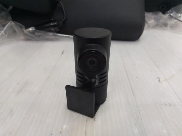 YUPITERU marumie Q-32R 全周囲360°&リアカメラドライブレコーダー