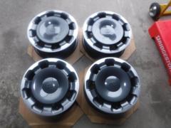 Toyota genuine parts
Sienta
Genuine
Z grade
Steel wheel