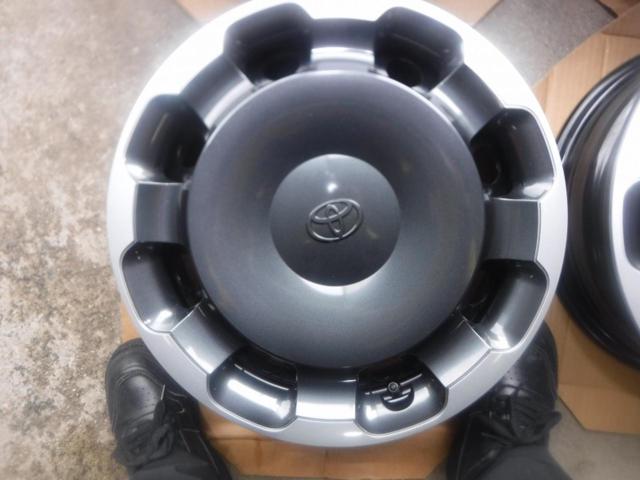 Toyota genuine parts
Sienta
Genuine
Z grade
Steel wheel