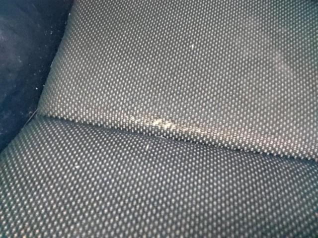 【左右セット】ホンダ アコードユーロR CL1純正 RECARIOシート ※レール無し※