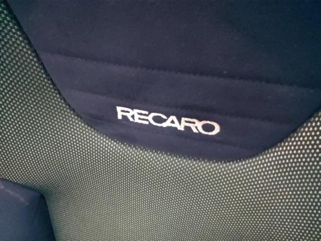 【左右セット】ホンダ アコードユーロR CL1純正 RECARIOシート ※レール無し※