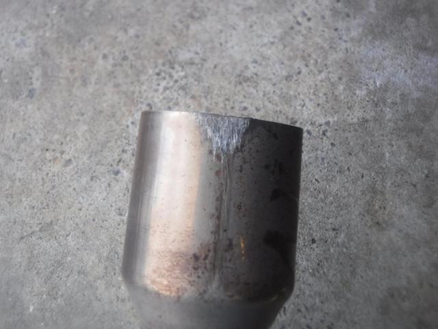 HKSTRAVOIS
(Travoy) Muffler
Hiace