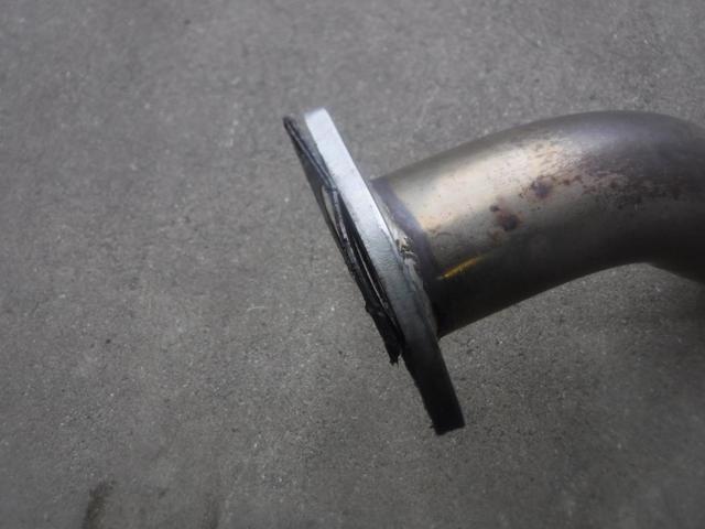 HKSTRAVOIS
(Travoy) Muffler
Hiace
