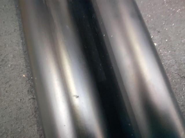 Toyota
Genuine shock