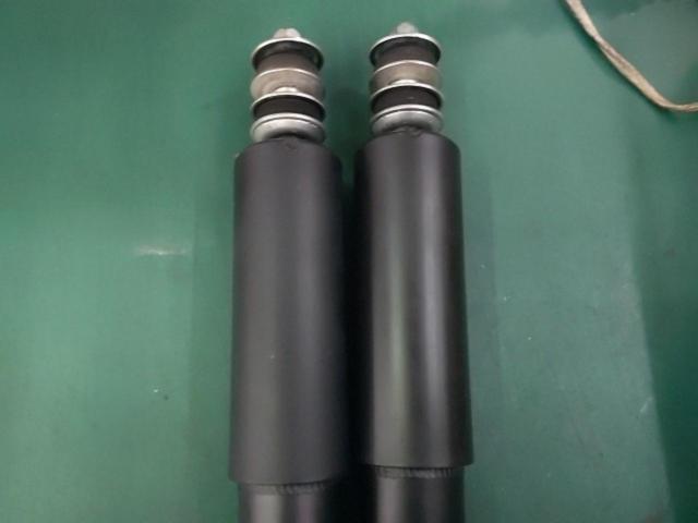 Toyota
Genuine shock