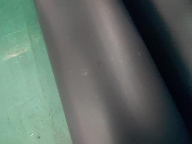 Toyota
Genuine shock