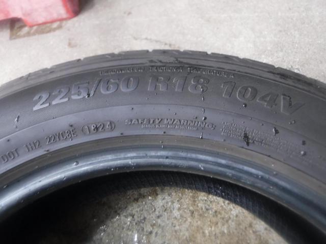 【1本のみ】【KUMHO】CRUGEN HP71