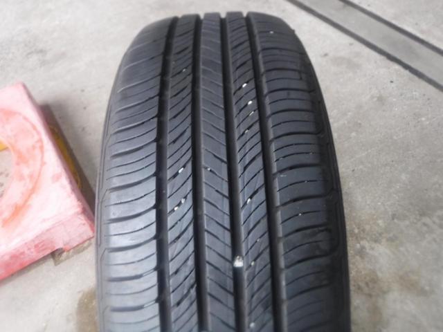 【1本のみ】【KUMHO】CRUGEN HP71