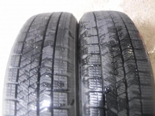 1 Exceeder 10本スポーク+【BRIDGESTONE】BLIZZAK  VRX2