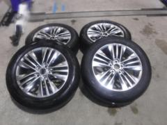 9TOYOTA
40 system
Alphard
Z-grade genuine + TOYO
PROXES
Comfort