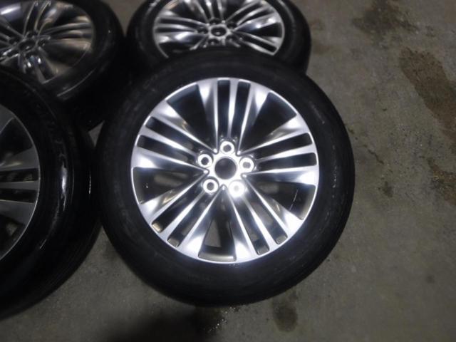 9TOYOTA
40 system
Alphard
Z-grade genuine + TOYO
PROXES
Comfort