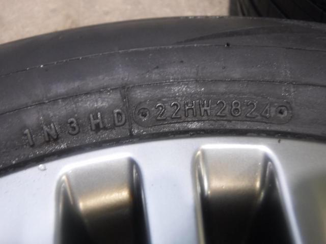 9TOYOTA
40 system
Alphard
Z-grade genuine + TOYO
PROXES
Comfort