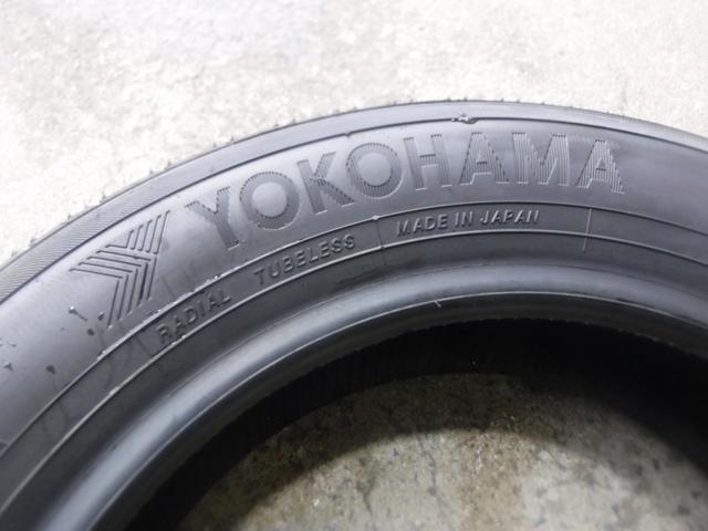 【2本セット】YOKOHAMA BluEarth-ES32