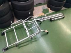 INTER TEC(インターテック)TAIL SYSTEM テイルシステム