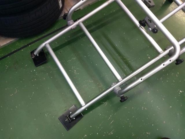 INTER TEC(インターテック)TAIL SYSTEM テイルシステム