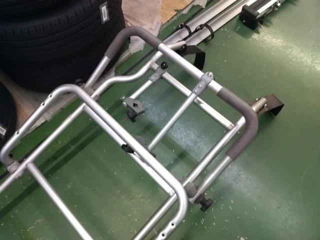 INTER TEC(インターテック)TAIL SYSTEM テイルシステム