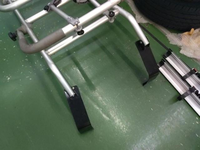 INTER TEC(インターテック)TAIL SYSTEM テイルシステム