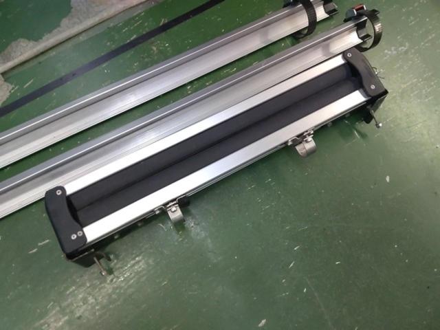 INTER TEC(インターテック)TAIL SYSTEM テイルシステム