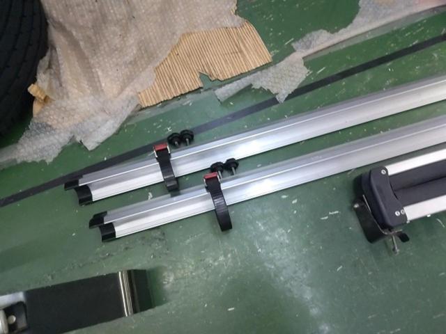 INTER TEC(インターテック)TAIL SYSTEM テイルシステム