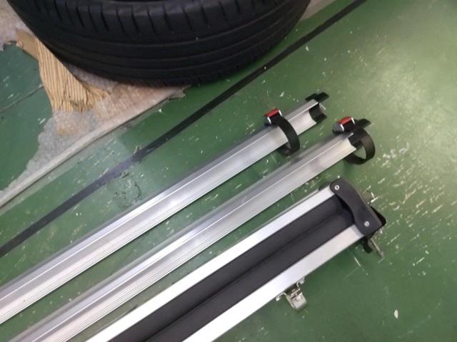 INTER TEC(インターテック)TAIL SYSTEM テイルシステム