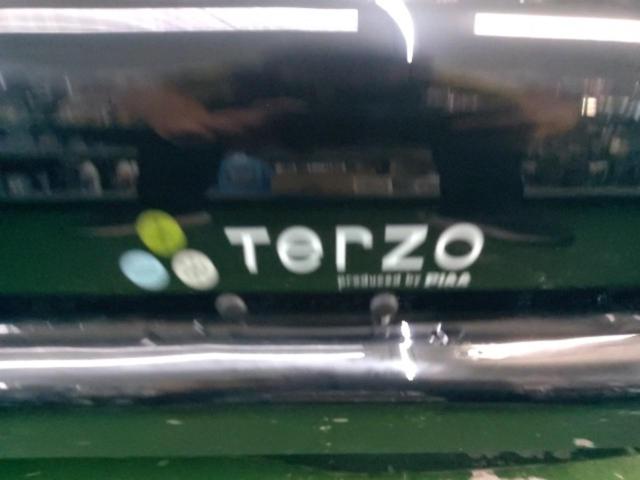 TERZO ルーフボックス