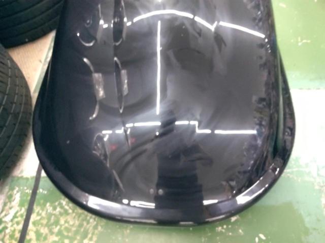 TERZO ルーフボックス