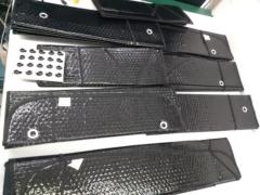 メーカー不明 プライバシーシェード
