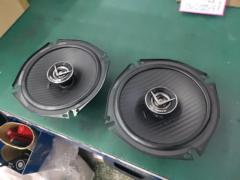 【ワケ有り】Carrozzeria TS-F1730