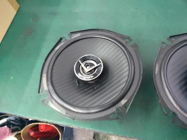 【ワケ有り】Carrozzeria TS-F1730