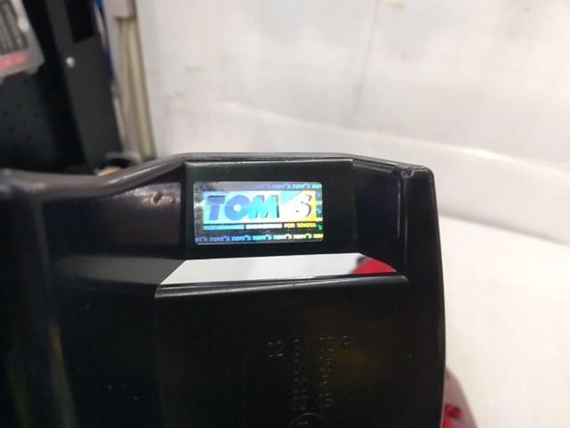 【左右セット】TOM’S(トムス) フルLEDテール