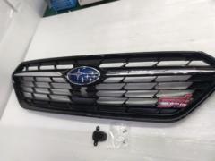 SUBARU 純正フロントグリル