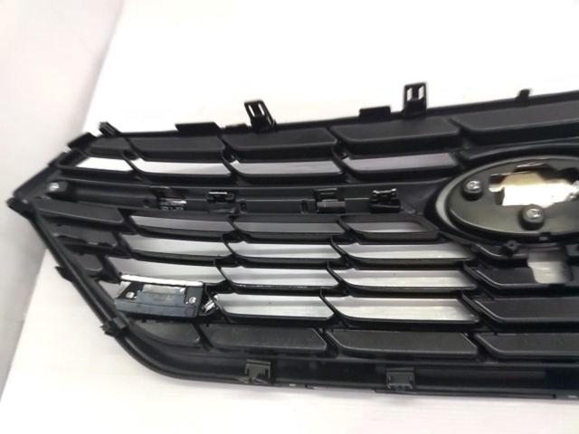SUBARU 純正フロントグリル
