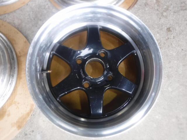 【ワケ有り】CRIMSON RACING SPARCO(レーシング スパルコ) N1