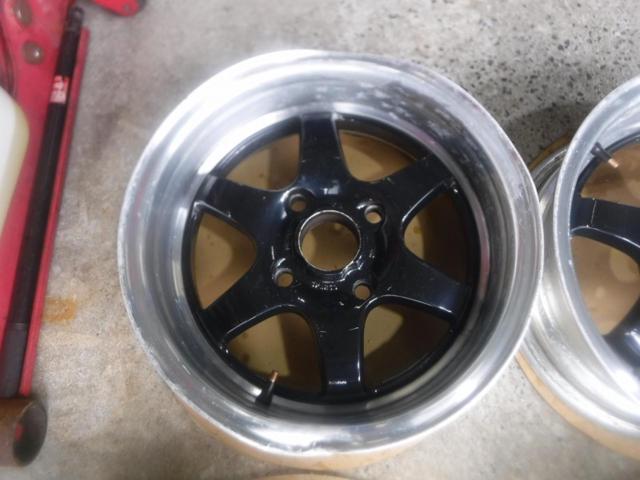 【ワケ有り】CRIMSON RACING SPARCO(レーシング スパルコ) N1