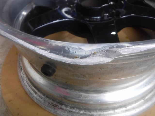 【ワケ有り】CRIMSON RACING SPARCO(レーシング スパルコ) N1