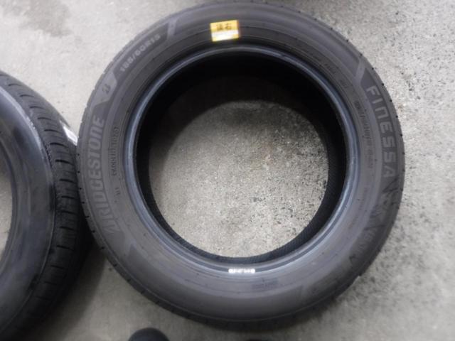【4本セット】BRIDGESTONE FINESSA HB01