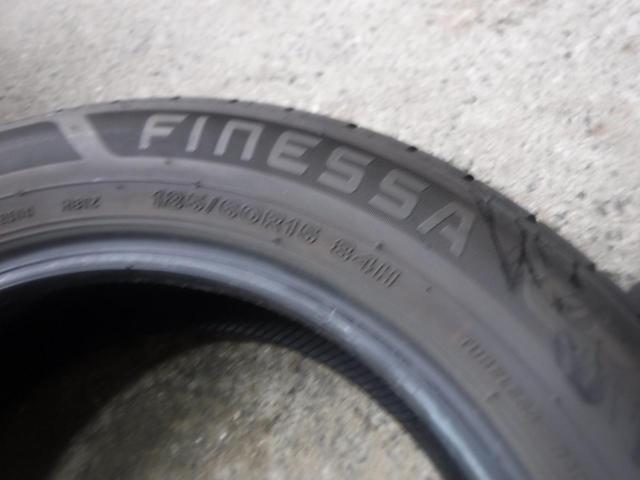 【4本セット】BRIDGESTONE FINESSA HB01