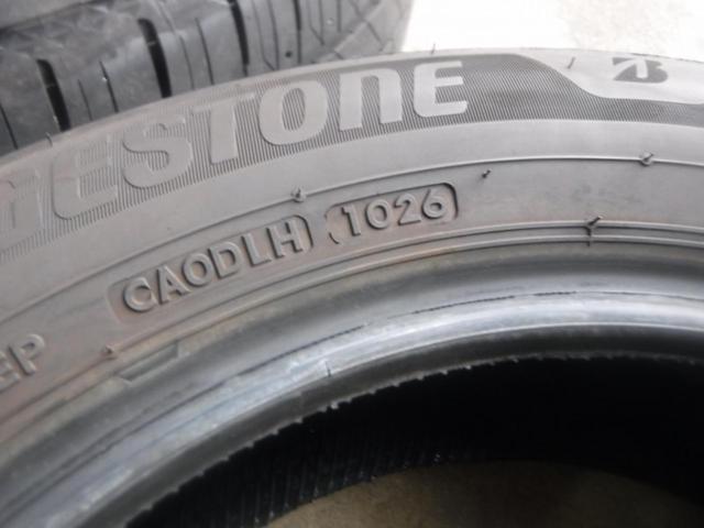 【4本セット】BRIDGESTONE FINESSA HB01