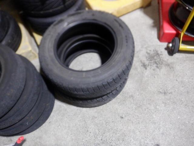 【4本セット】BRIDGESTONE FINESSA HB01