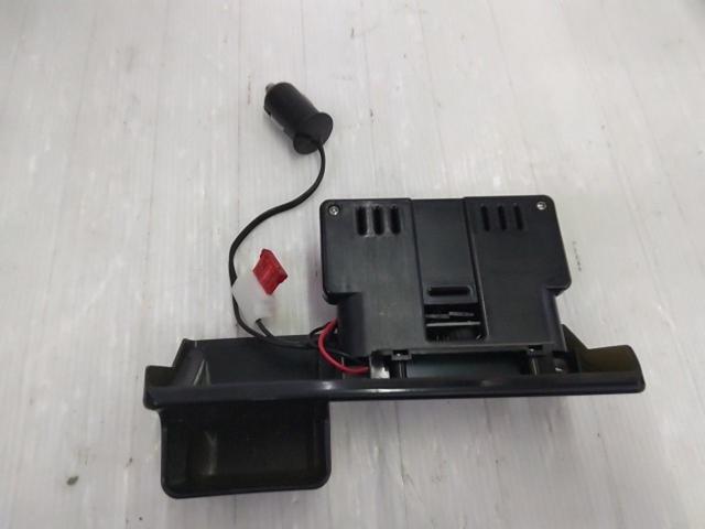 メーカー不明 電源増設ユニット
