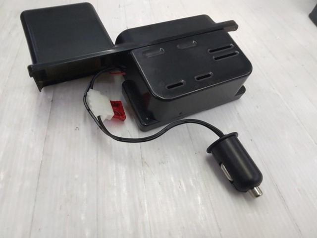 メーカー不明 電源増設ユニット