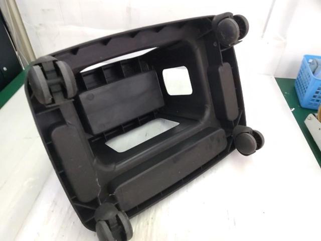 【WG】【STRAIGHT】ローリングワークシート トレイ付き