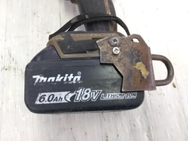 【WG】MAKITA インパクトドライバ/TD171D