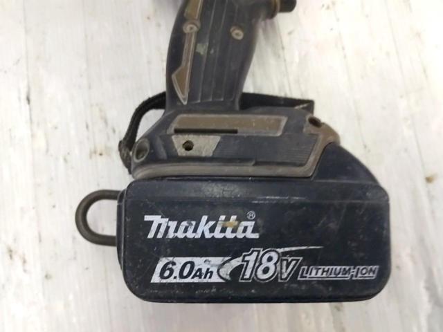 【WG】MAKITA インパクトドライバ/TD171D