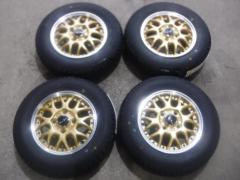 1NEW RAYTON(ニューレイトン) BLEST(ブレスト) EuroSport Type815  + KENDA(ケンダ) KR33